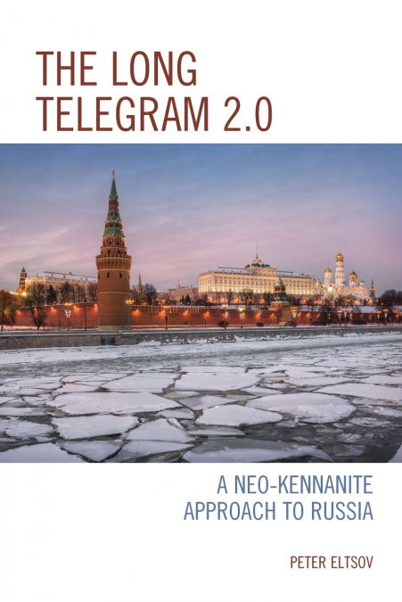 Long Telegram 2.0