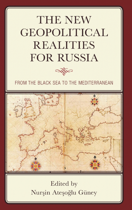 New Geopolitical Realities for Russia