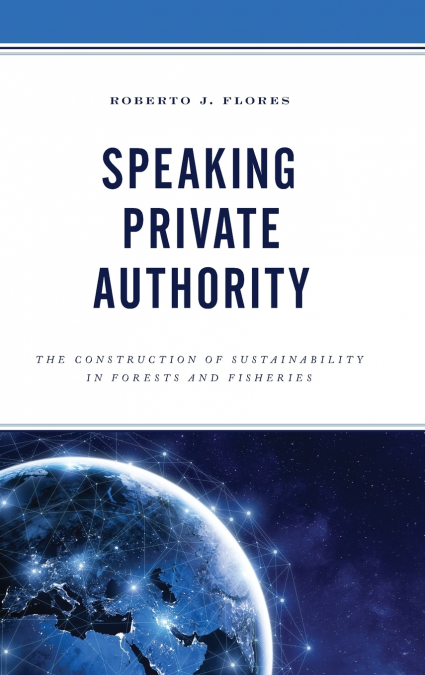 Speaking Private Authority