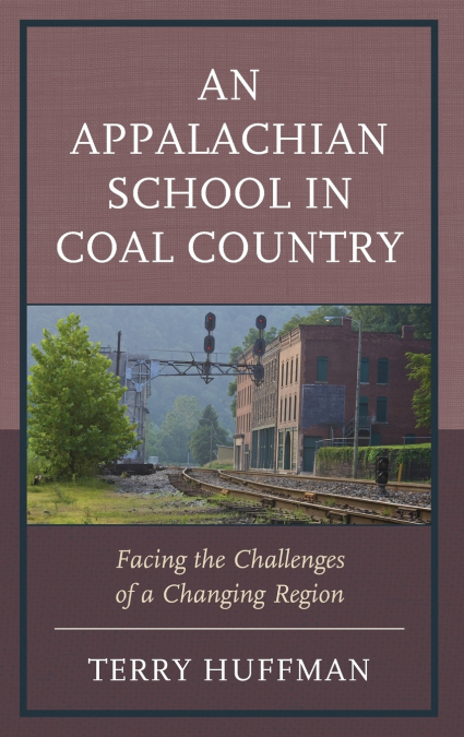 Appalachian School in Coal Country