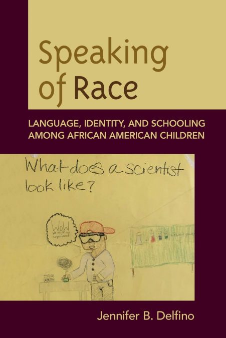 Speaking of Race