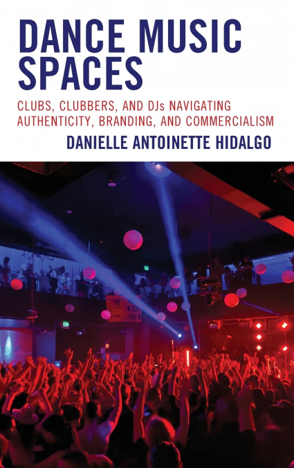 Dance Music Spaces