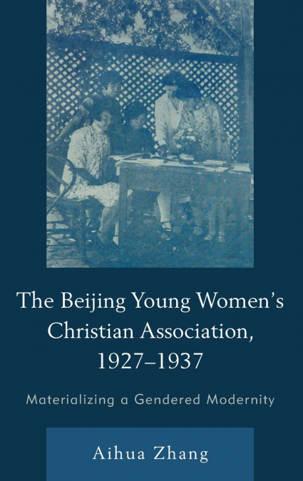 Beijing Young Women’s Christian Association, 1927-1937