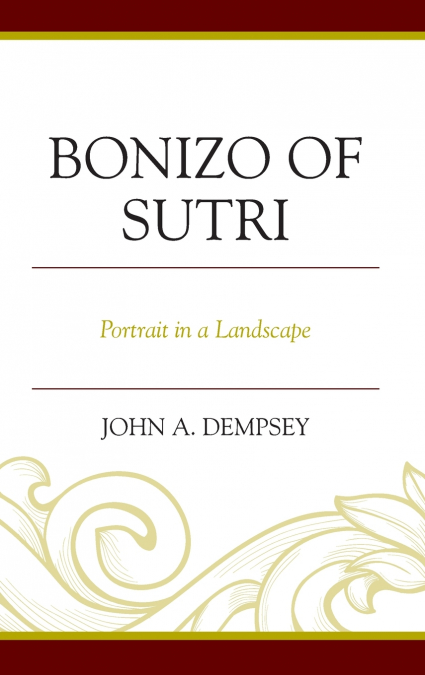 Bonizo of Sutri