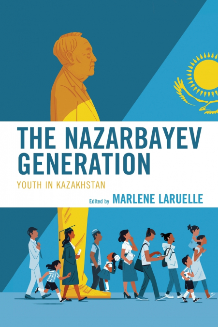 Nazarbayev Generation