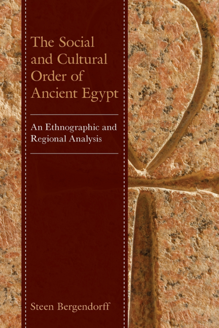 Social and Cultural Order of Ancient Egypt