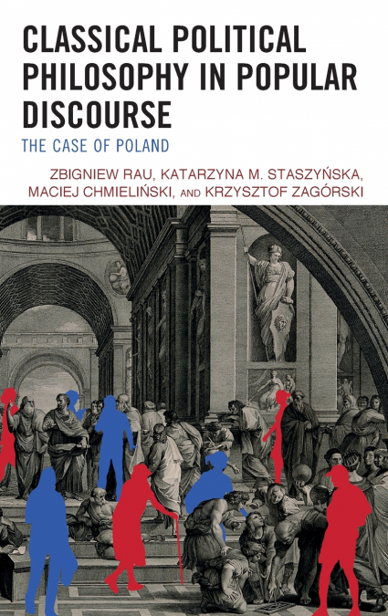 Classical Political Philosophy in Popular Discourse