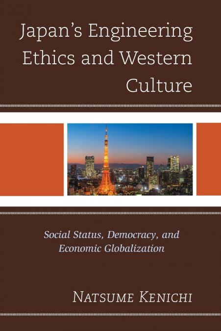 Japan’s Engineering Ethics and Western Culture