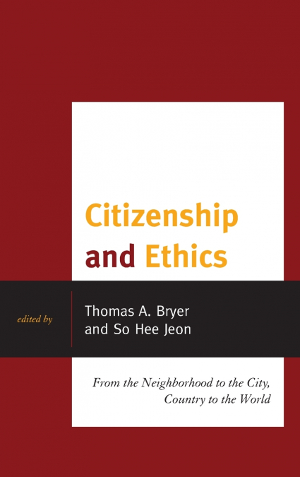 Citizenship and Ethics