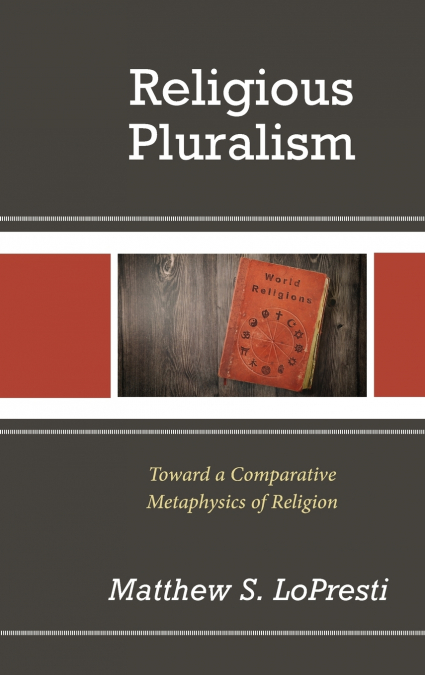 Religious Pluralism