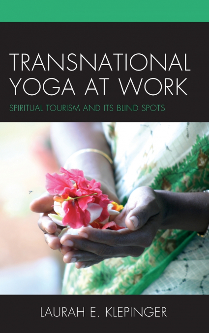 Transnational Yoga at Work