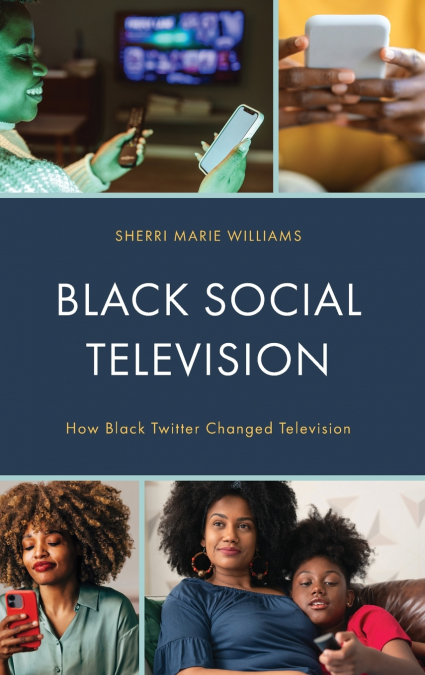 Black Social Television