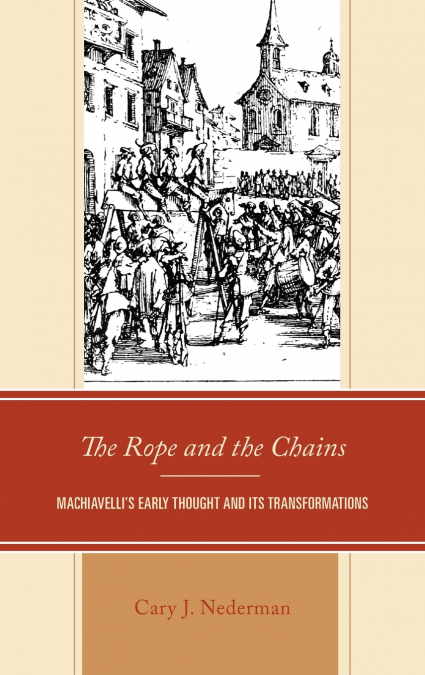 Rope and the Chains