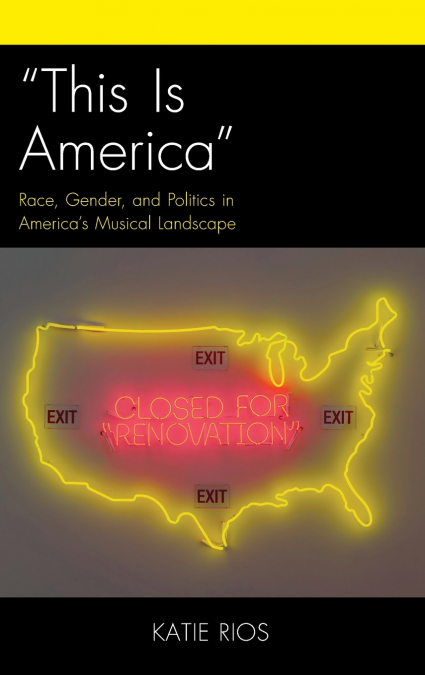 'This Is America'