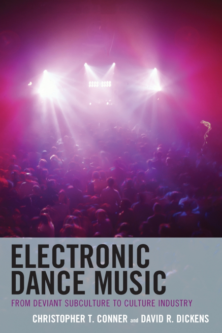 Electronic Dance Music