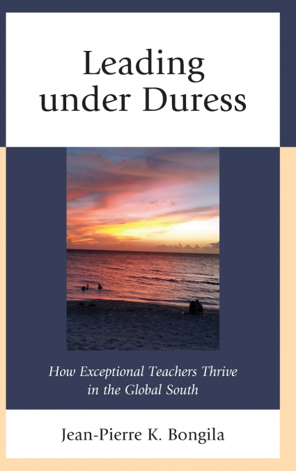 Leading under Duress
