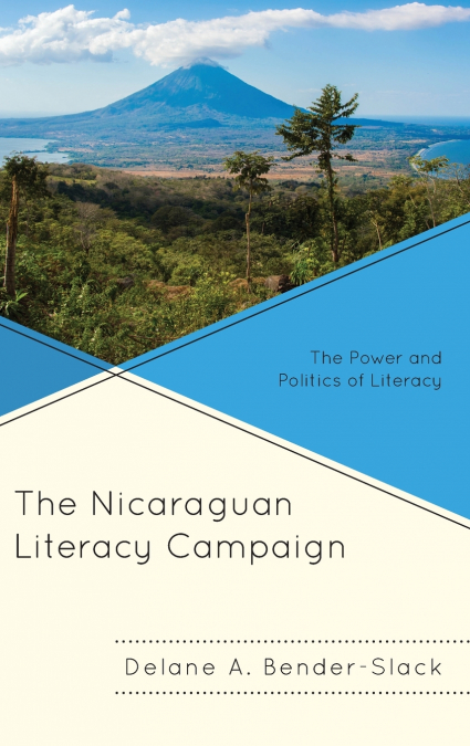 Nicaraguan Literacy Campaign