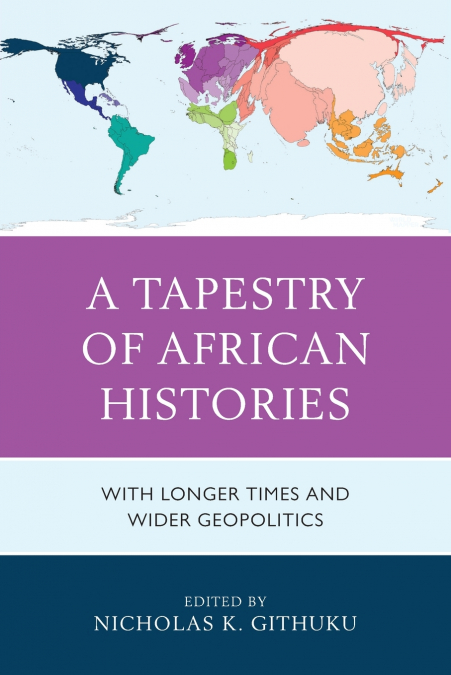 Tapestry of African Histories