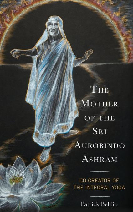 Mother of the Sri Aurobindo Ashram