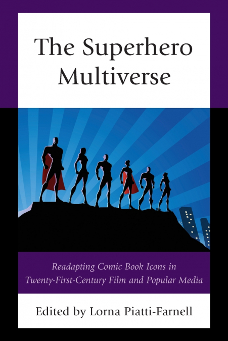 Superhero Multiverse