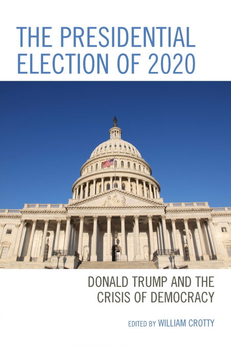 Presidential Election of 2020