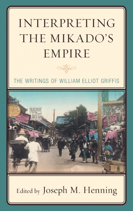 Interpreting the Mikado’s Empire