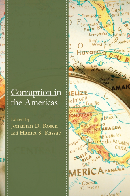 Corruption in the Americas
