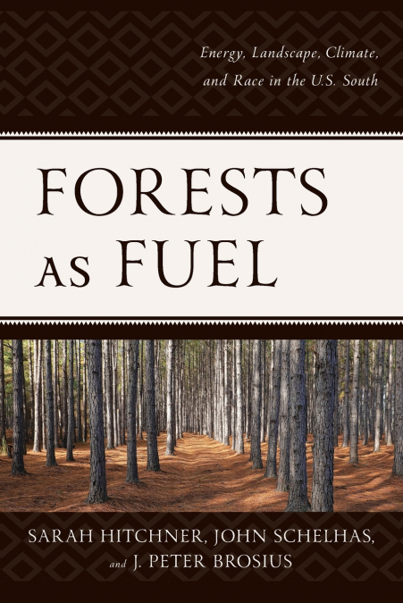 Forests as Fuel