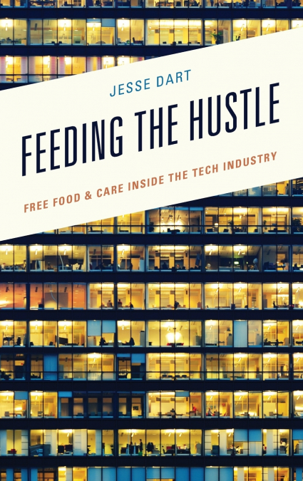 Feeding the Hustle