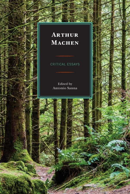Arthur Machen
