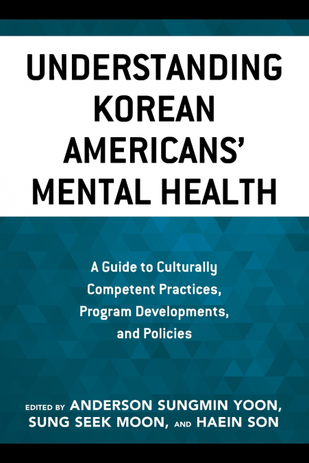 Understanding Korean Americans’ Mental Health