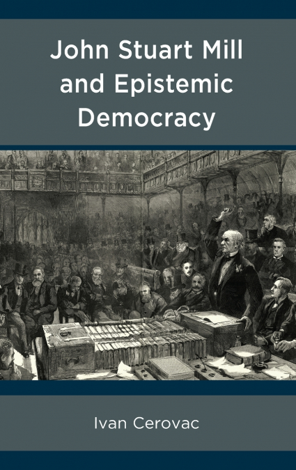 John Stuart Mill and Epistemic Democracy