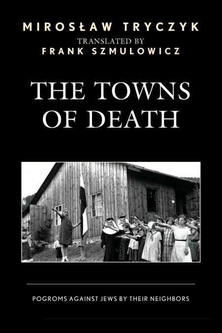 Towns of Death