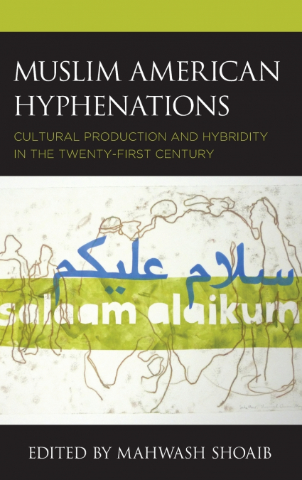 Muslim American Hyphenations