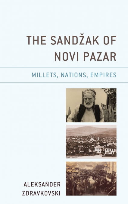 Sandžak of Novi Pazar