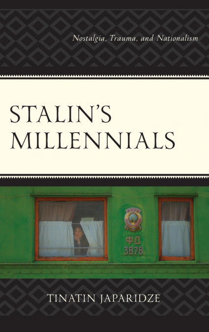 Stalin’s Millennials