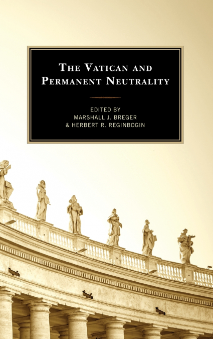 Vatican and Permanent Neutrality