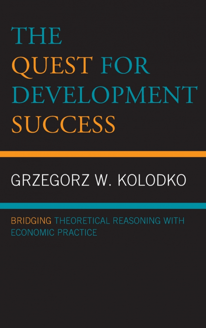 Quest for Development Success