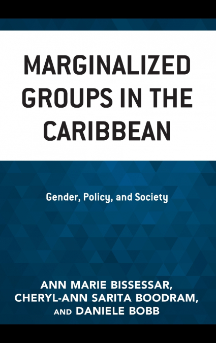 Marginalized Groups in the Caribbean