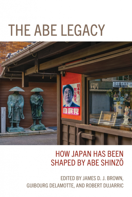 Abe Legacy