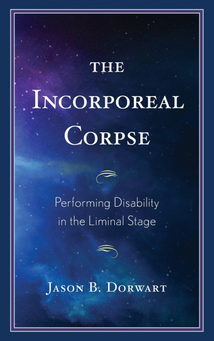 Incorporeal Corpse