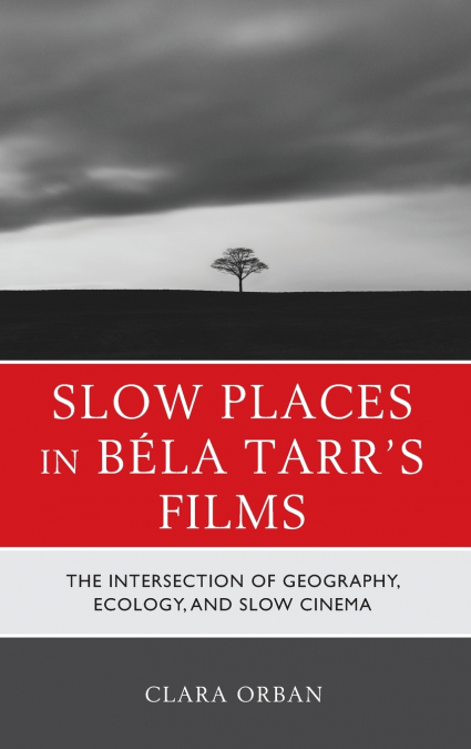 Slow Places in Béla Tarr’s Films