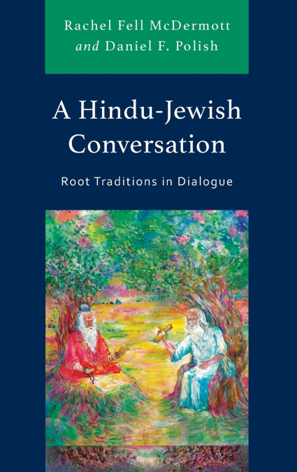 Hindu-Jewish Conversation