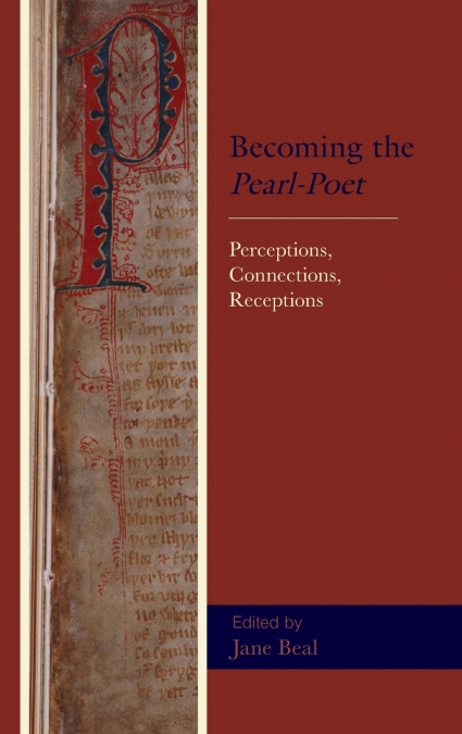 Becoming the Pearl-Poet
