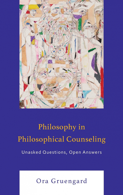 Philosophy in Philosophical Counseling