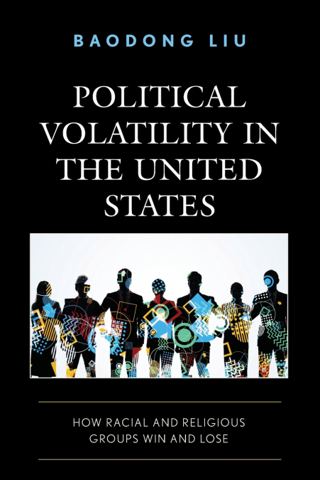 Political Volatility in the United States