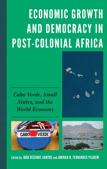 Economic Growth and Democracy in Post-Colonial Africa