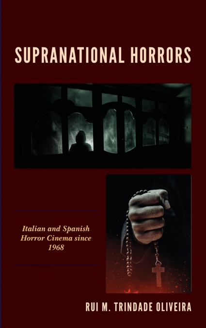 Supranational Horrors
