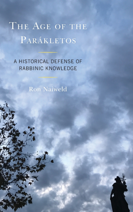 Age of the Parákletos