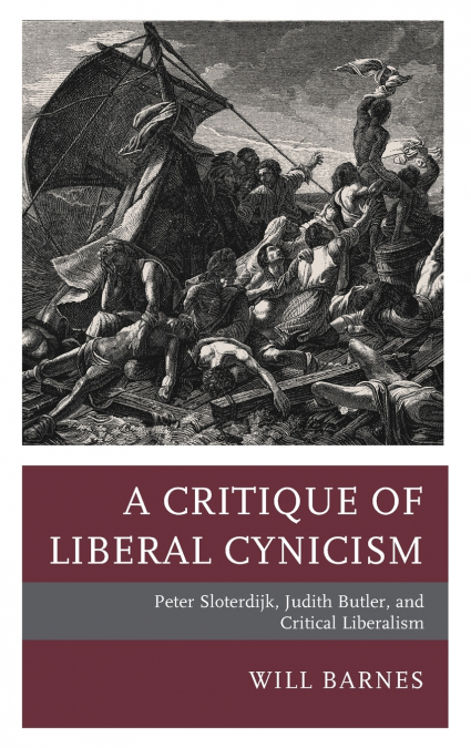 Critique of Liberal Cynicism